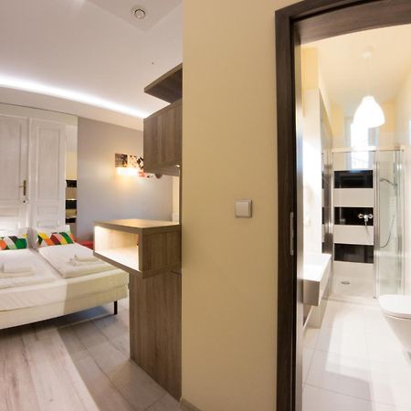 Yourplace M57 Apartments Krakow Room photo