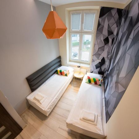Yourplace M57 Apartments Krakow Room photo