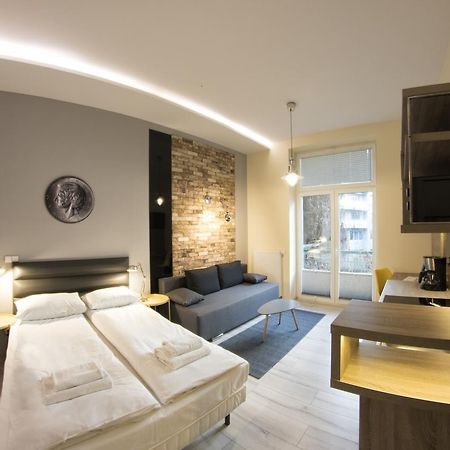 Yourplace M57 Apartments Krakow Exterior photo