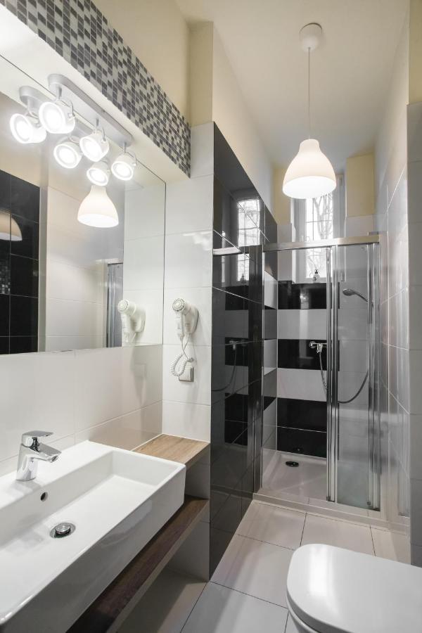 Yourplace M57 Apartments Krakow Exterior photo