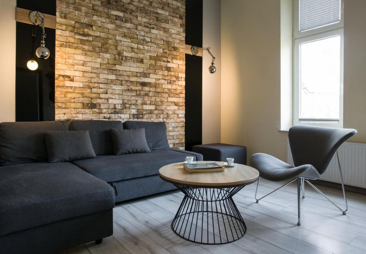 Yourplace M57 Apartments Krakow Exterior photo