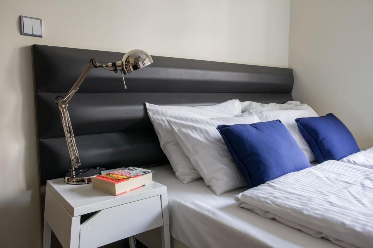 Yourplace M57 Apartments Krakow Exterior photo