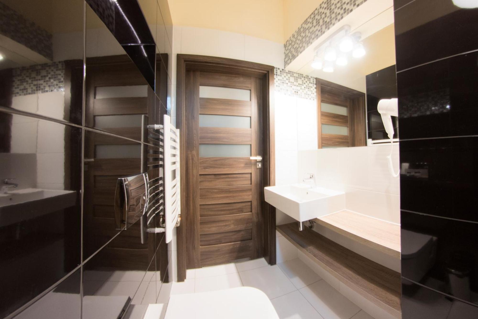 Yourplace M57 Apartments Krakow Room photo