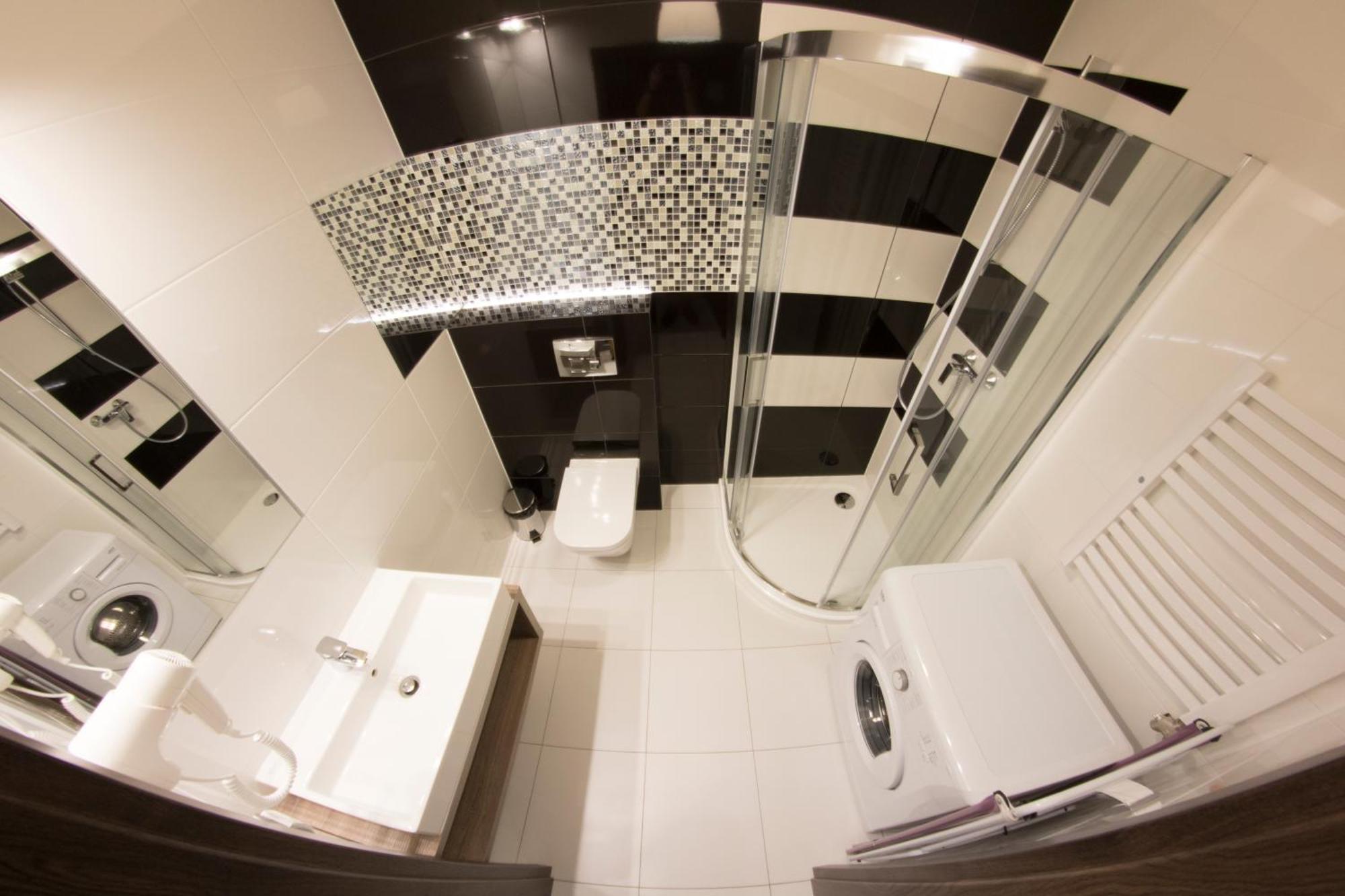 Yourplace M57 Apartments Krakow Room photo