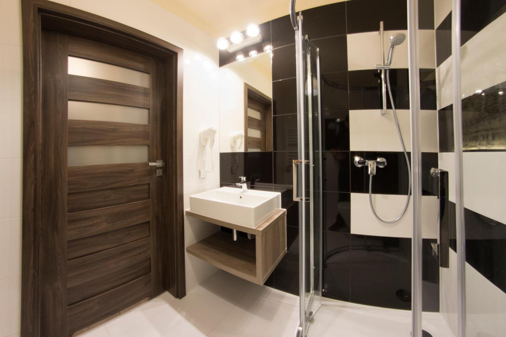 Yourplace M57 Apartments Krakow Room photo