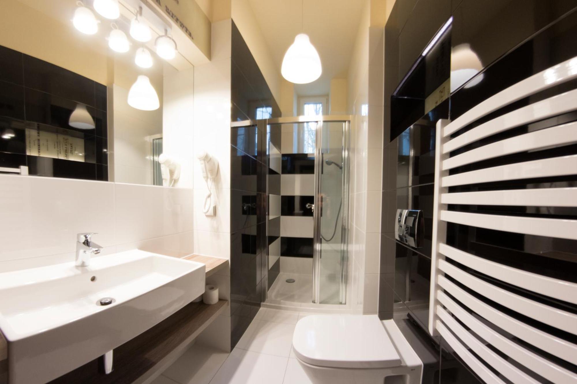 Yourplace M57 Apartments Krakow Room photo