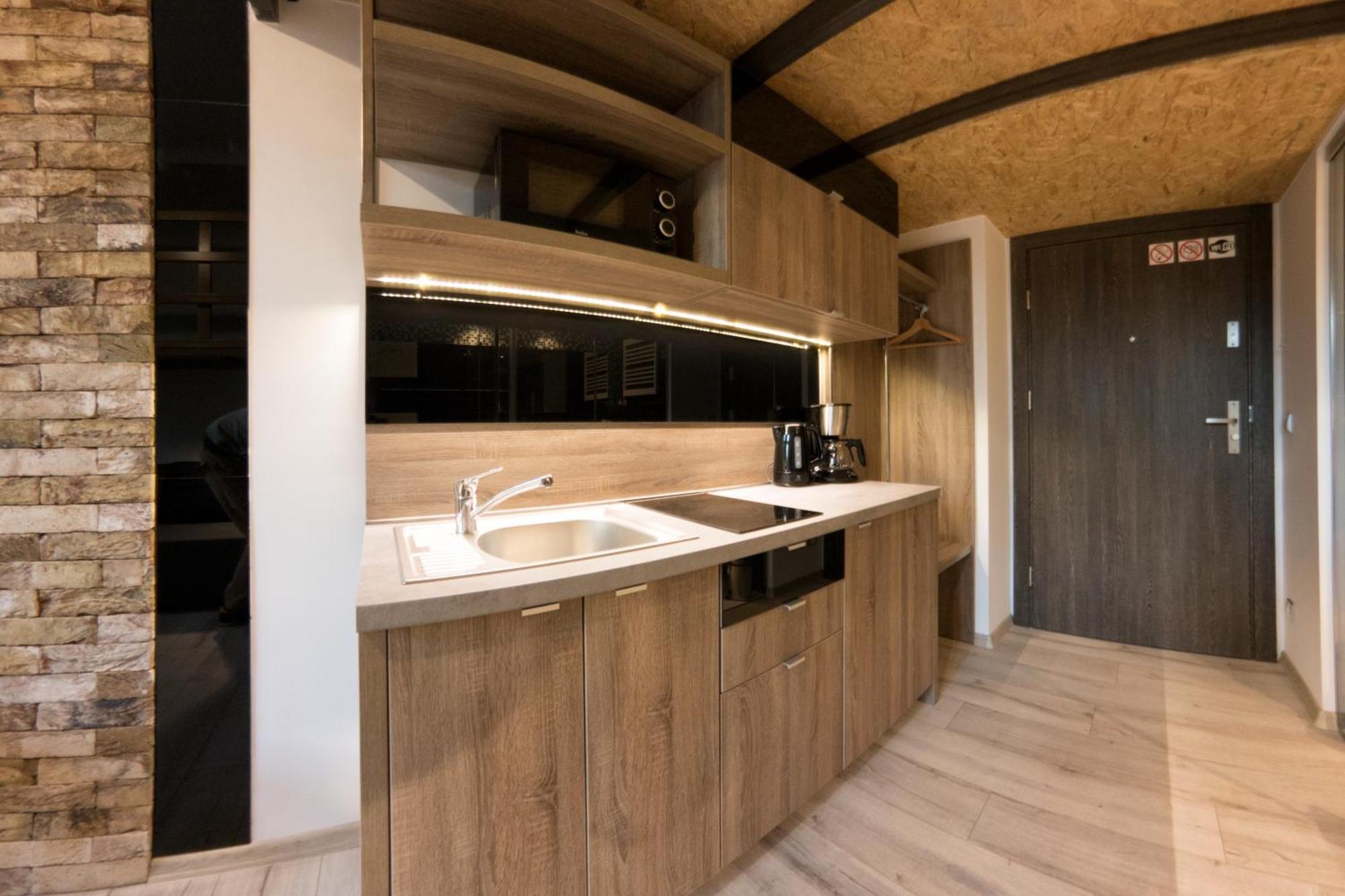 Yourplace M57 Apartments Krakow Room photo
