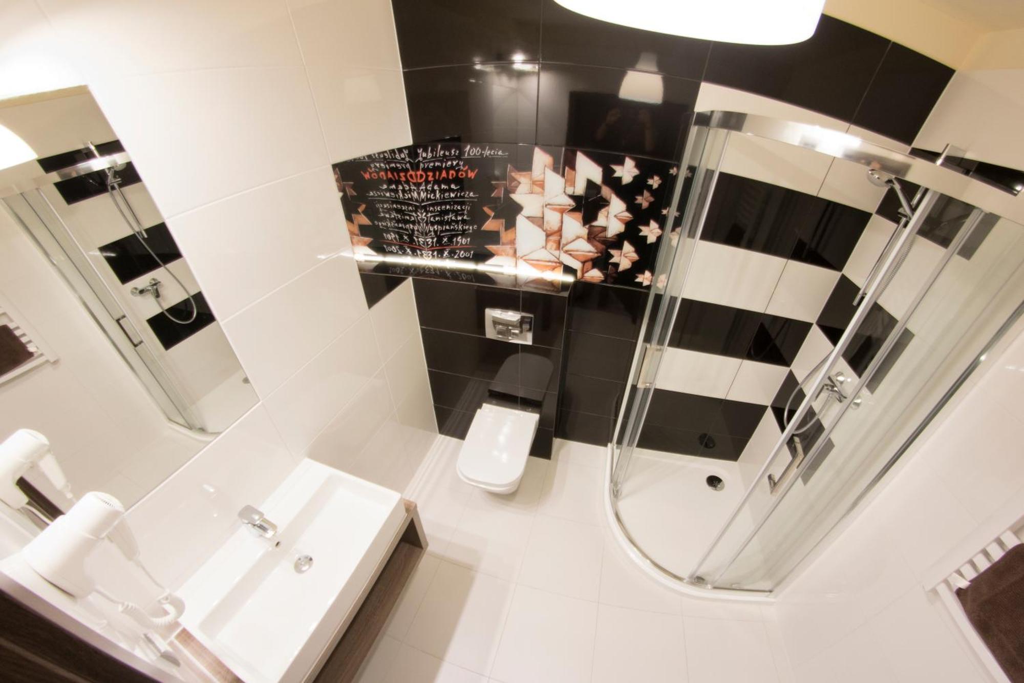 Yourplace M57 Apartments Krakow Room photo