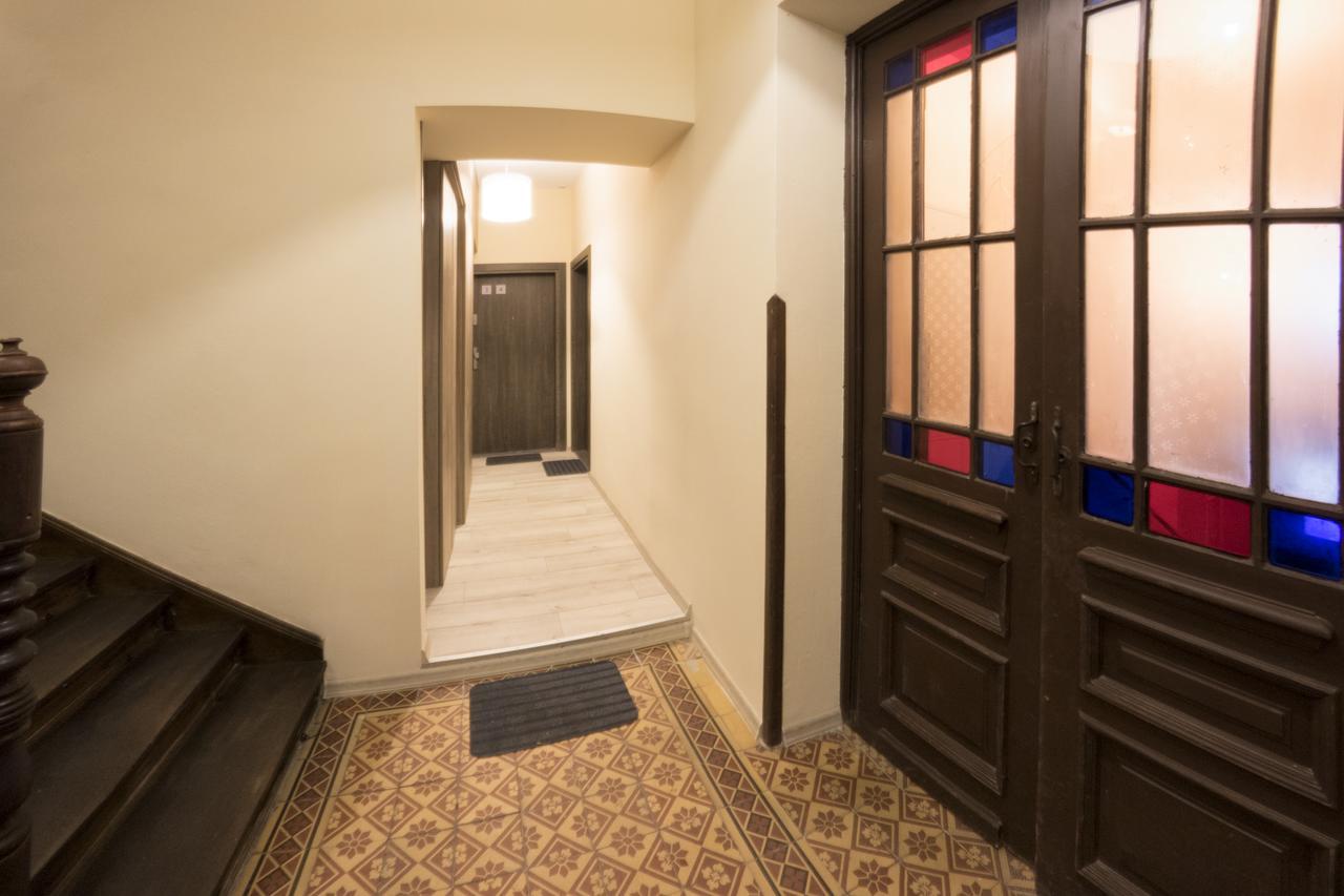 Yourplace M57 Apartments Krakow Exterior photo