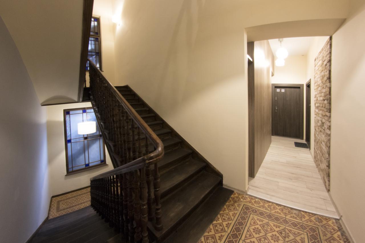Yourplace M57 Apartments Krakow Exterior photo