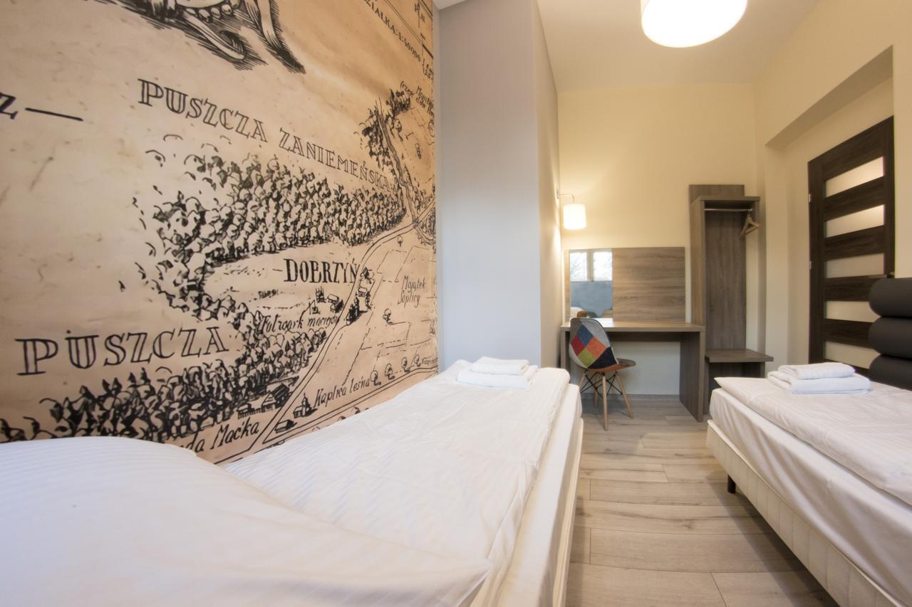 Yourplace M57 Apartments Krakow Exterior photo