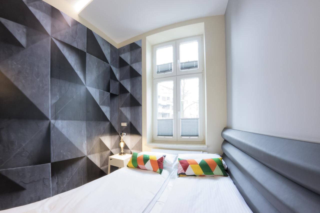 Yourplace M57 Apartments Krakow Exterior photo