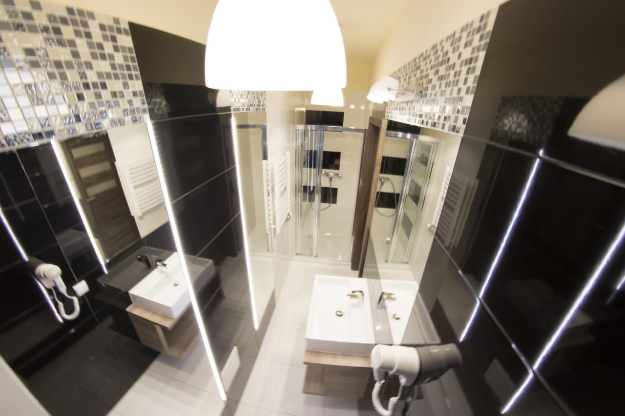 Yourplace M57 Apartments Krakow Exterior photo