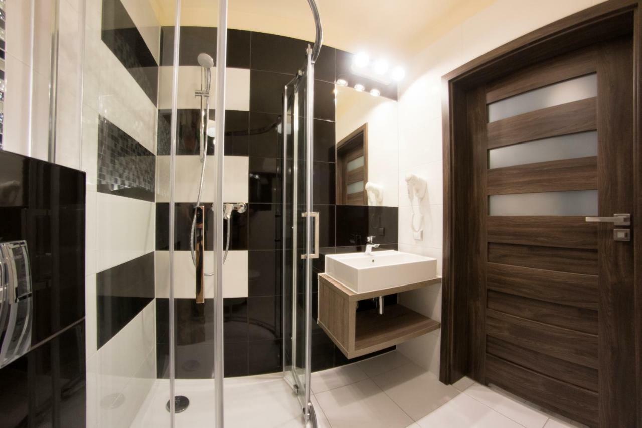Yourplace M57 Apartments Krakow Exterior photo